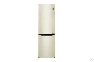 Холодильник LG GA-B419SEJL #1