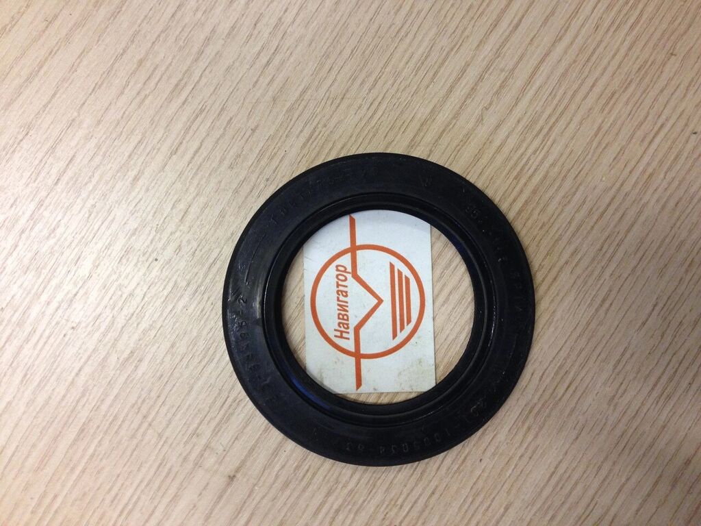 сальник (передний) 5340-1005033. сальник коленвала газон некст. сальник коленвала ваз 2106. сальник передней ступицы маз 5336. сальник передней ступицы ютонг 6129.