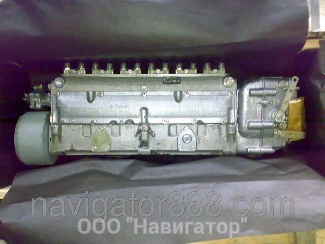 ТНВД для двигателей ЯМЗ-240НМ2, НМ2-1,2 высокого давления ЯЗДА 901-1111008-20