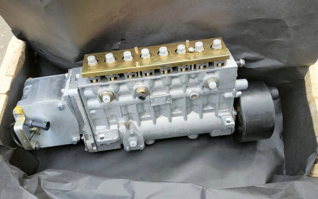 ТНВД для двигателя ЯМЗ-6582.10 Евро 3 ЯЗДА 179-1111005
