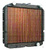 Радиатор охлаждения УРАЛ с ЯМЗ 3х ряд 5323Я-1301010-12 ШААЗ #1