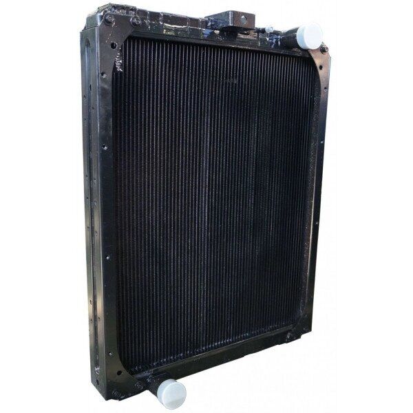 Радиатор охлаждения КАМАЗ-65115 ЕВРО-3 3-х рядн 65115Ш-1301010-22 ШААЗ