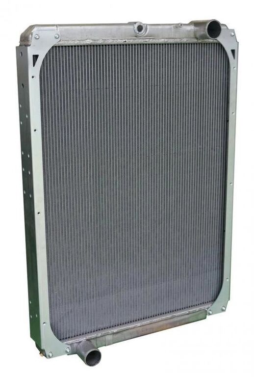 Радиатор охлаждения КАМАЗ-6520 6520А-1301010 ШААЗ