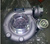 Турбокомпрессор (Аналог Евро-5 ТКР 80.15.13-01), пр-во ЯРД 53603.1118010-01 Запасные части и комплектующие для спецтехни #1