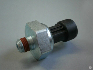 Датчик давления масла для двигателя ЯМЗ-650 650-1130552 Bosch #1