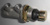Кран аварийного растормаживания пневматический для двигателя КАМАЗ, МАЗ, ЗИЛ 100-3537110 #1