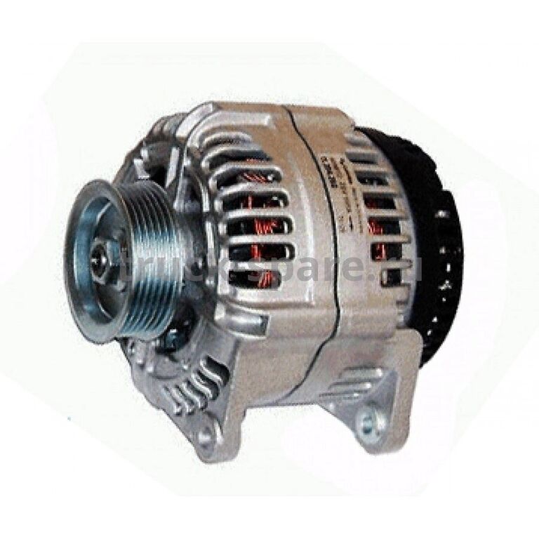 Генератор для двигателя ЯМЗ-5340 12V Автодизель