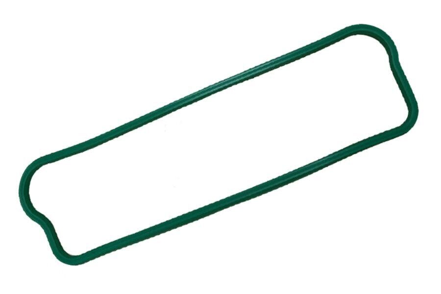 Прокладка крышки головки цилиндров для ЯМЗ-536 зеленый силикон 536-1003270 Автодизель