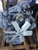 Двигатель ЯМЗ 236НЕ2-3-1000189 для УРАЛ без КПП и сцепления блок старого образца #2