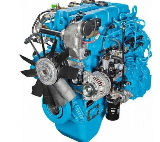 Двигатель ЯМЗ-5342 Автодизель 5342-1000186