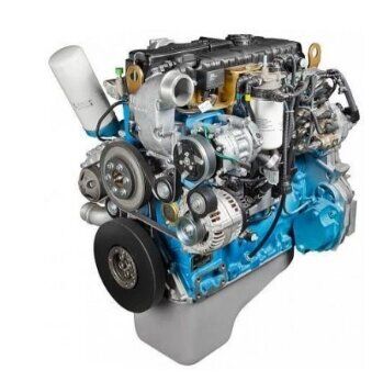 Двигатель ЯМЗ-53406-11 Автодизель 53406-1000175-11