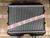 Радиатор охлаждения УАЗ-3160-63 алюминиевый, LUZAR 3160-1301010 #2