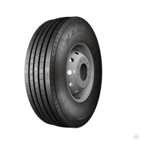 Грузовая шина 315/60 R22.5 КАМА NF-201+