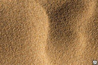 Песок мытый HOWO 20 тн 14,4 м3