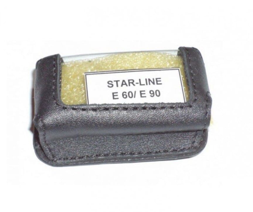 Чехол для брелка starline. Чехол STARLINE e90. Чехол для брелка STARLINE e60. Чехол для брелка STARLINE e90. Чехол старлайн е90 кожаный.