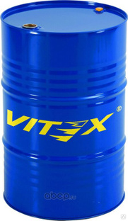 Масло индустриальное Vitex И-20А, 200л 