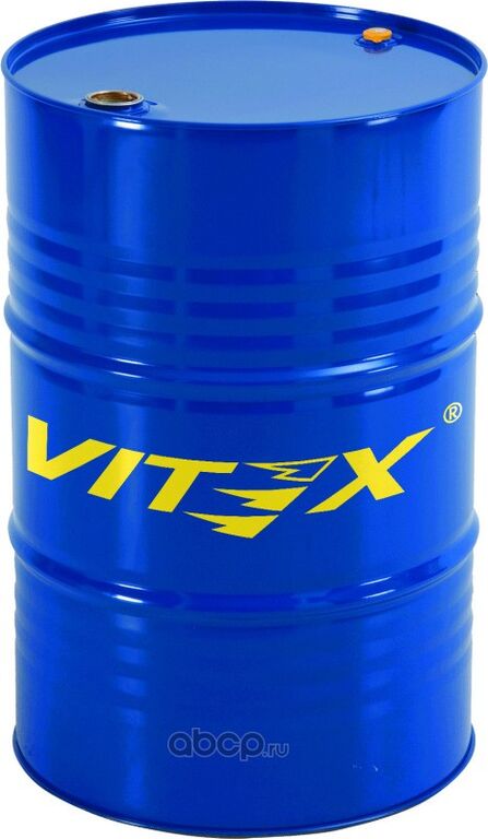 Антифриз Vitex Euro ST G11-40 215кг, желтый