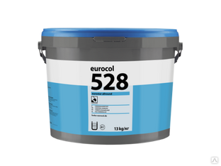 eurocol 528 EUROSTAR ALLROUND Клей для LVT и других виниловых покрытий