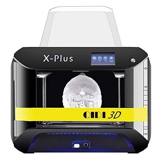 3D принтер QIDI X-Plus