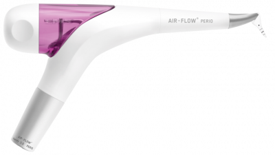 Аппарат пескоструйный стоматологический AIR-FLOW Handy 3.0 PERIO/PERIO Handpiece
