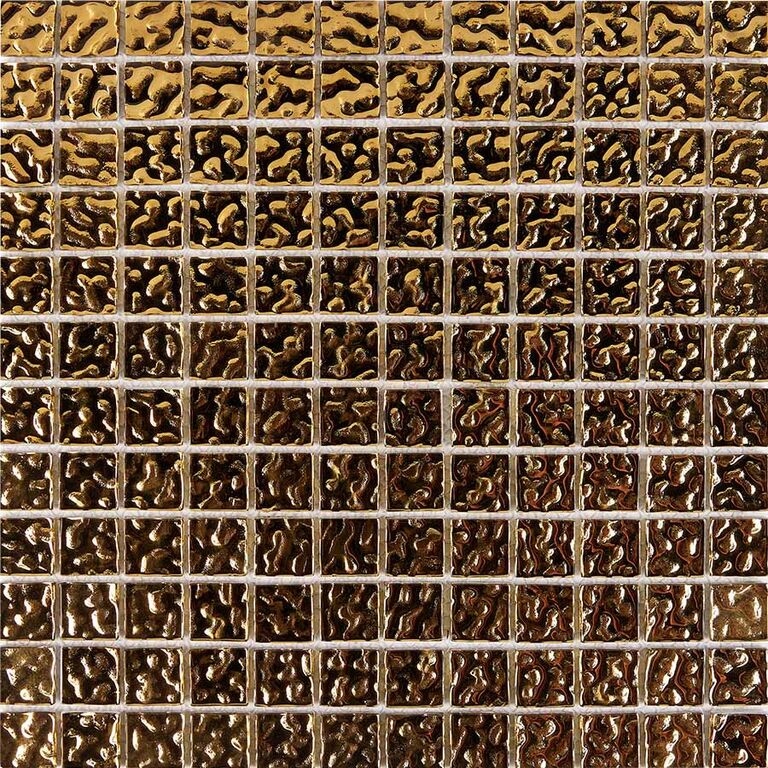 Мозаика Vidrepur Antid 100 стеклянная 317х317х4 мм матовая