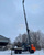 Автогидроподъемник HORYONG SKY 450, высота подъема 45 метров #16
