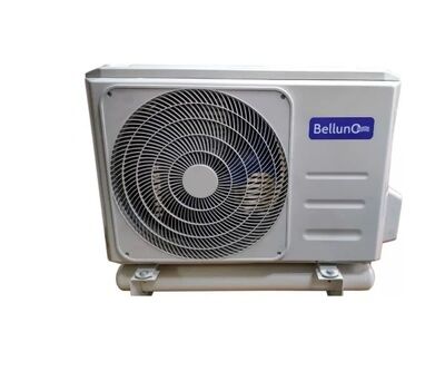 Низкотемпературная установка V камеры до 20 мsup3; Belluna P103 Frost
