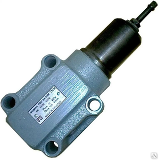 Гидроклапан давления ПВГ 54-34М #1