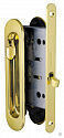 Набор для раздвижных дверей SH011-BK GP-2 Золото #1
