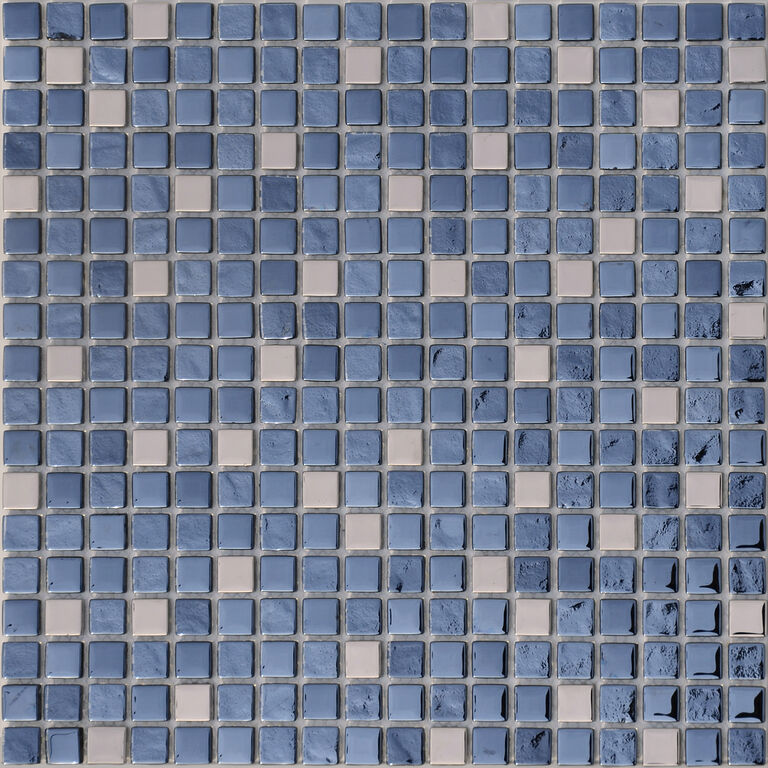 Мозаика Teide 15x15x4 LeeDo Caramelle Naturelle 4