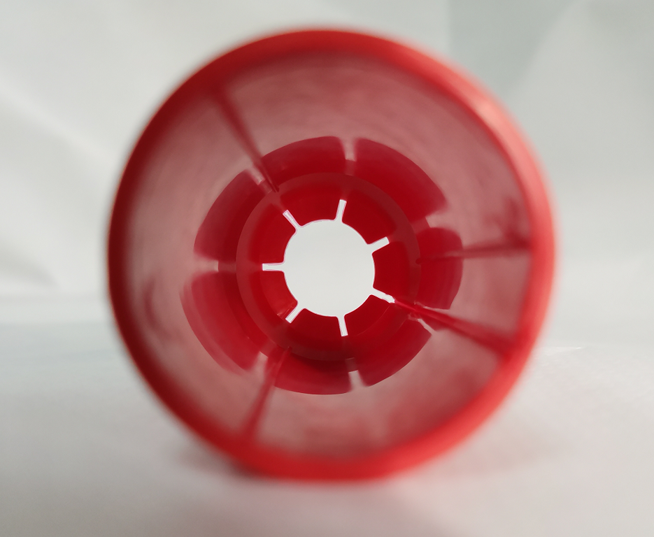 Защитная втулка маркировки коллекторов, красная, цена в Москве от ...