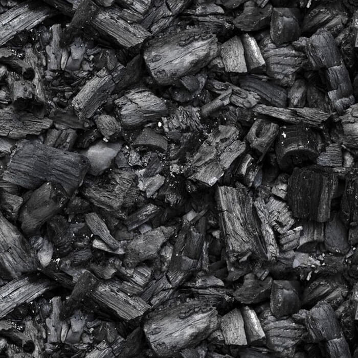 Уголь активный древесный БАУ-А