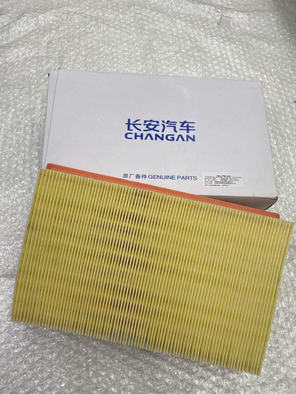 Фильтр воздушный S201016-0400 Changan CS55