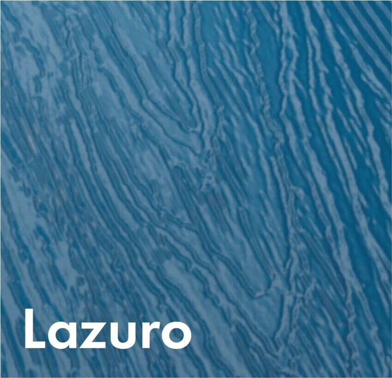Краска "DECOVER PAINT" Lazuro (0,5л)