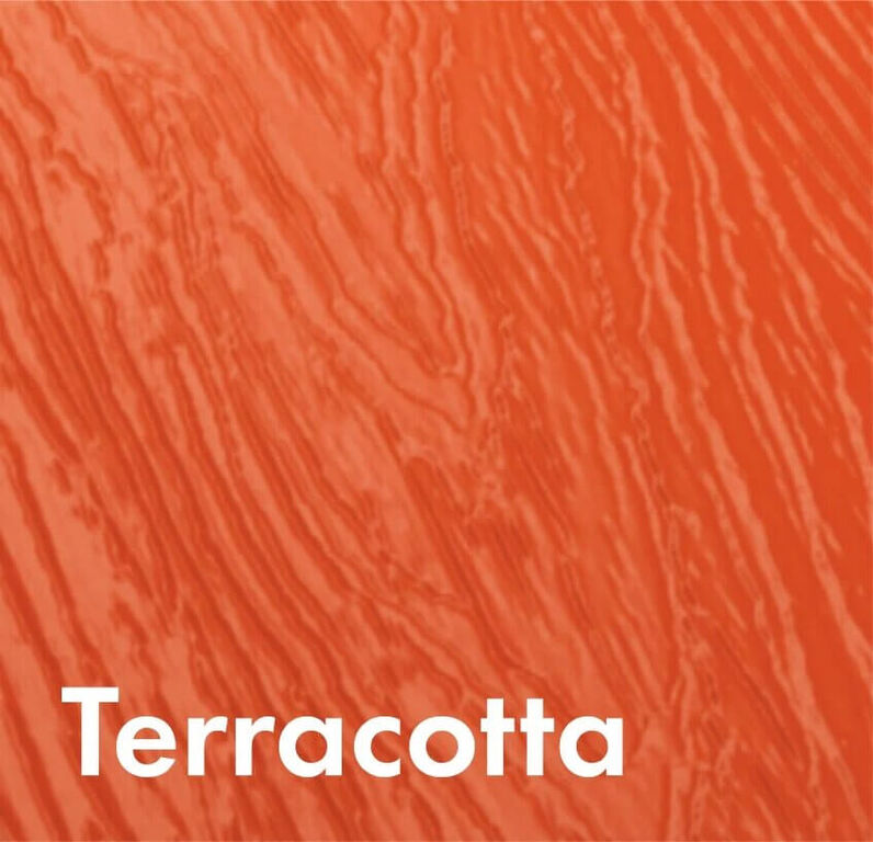 Краска DECOVER PAINT 0,5кг Terracotta