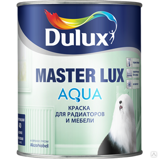 Краска для мебели dulux белая