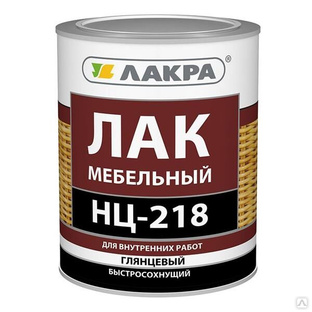 Лак нц для мебели