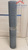 Сетка от грызунов ЦПВС оцинкованная 6х0,6 мм, 0,7х5 м (3,5 м2) #2