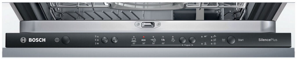 Встраиваемая посудомоечная машина Bosch SMV25BX01R, цена в Кирове от ...