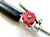Горелка кровельная ГВ-111-Р 0,85мм GR ручка (KS) Redius #6