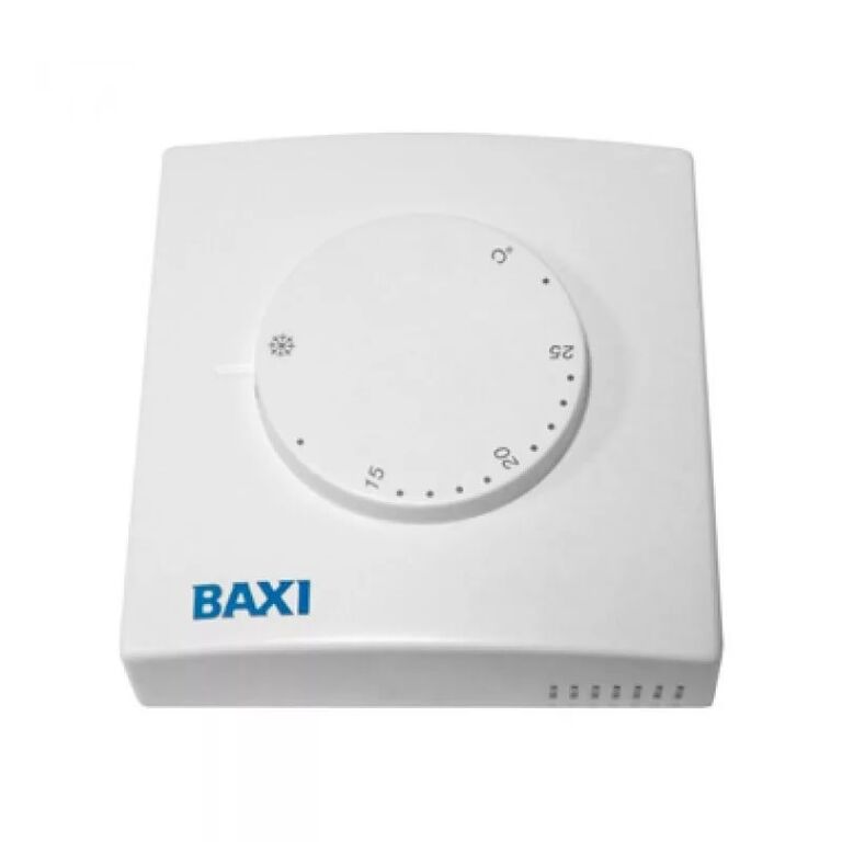 Комнатный механический термостат BAXI