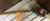 Алюминиевый черпак для сауны Tammer-Tukku Rento с бамбуковой ручкой (медь, #4