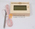 Выносной электронный термометр для сауны ТЭС (датчик в парной, табло снаруж #2