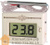 Выносной электронный термометр для сауны ТЭС (датчик в парной, табло снаруж #7