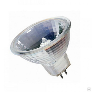 Галогеновая лампа Harvia ZSE-340 (для печи Fuga, 20W/12V/GU4) Harvia #1