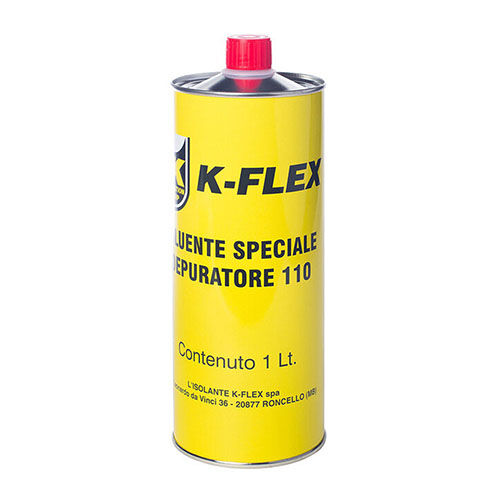 Очиститель клея K-FLEX 1.0 л