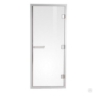 Дверь для сауны ALU LINE (арт. 91032055) Tylo #1