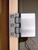 Дверь для сауны Tylo DGB 8x20 (прозрачная, сосна, арт. 91031535) Tylo #3