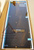 Дверь для сауны Tylo DGL 7x19 (бронза, осина, арт. 91031700) Tylo #3