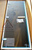 Дверь для сауны Tylo DGL 7x19 (бронза, осина, арт. 91031700) Tylo #4